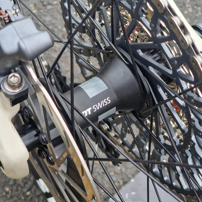 Scott Bikes Rocky Mountain Instinct Carbon 70 Mountain Bike GY/BG