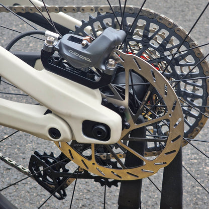 Scott Bikes Rocky Mountain Instinct Carbon 70 Mountain Bike GY/BG