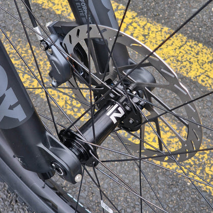 Scott Bikes Rocky Mountain Instinct Carbon 70 Mountain Bike GY/BG