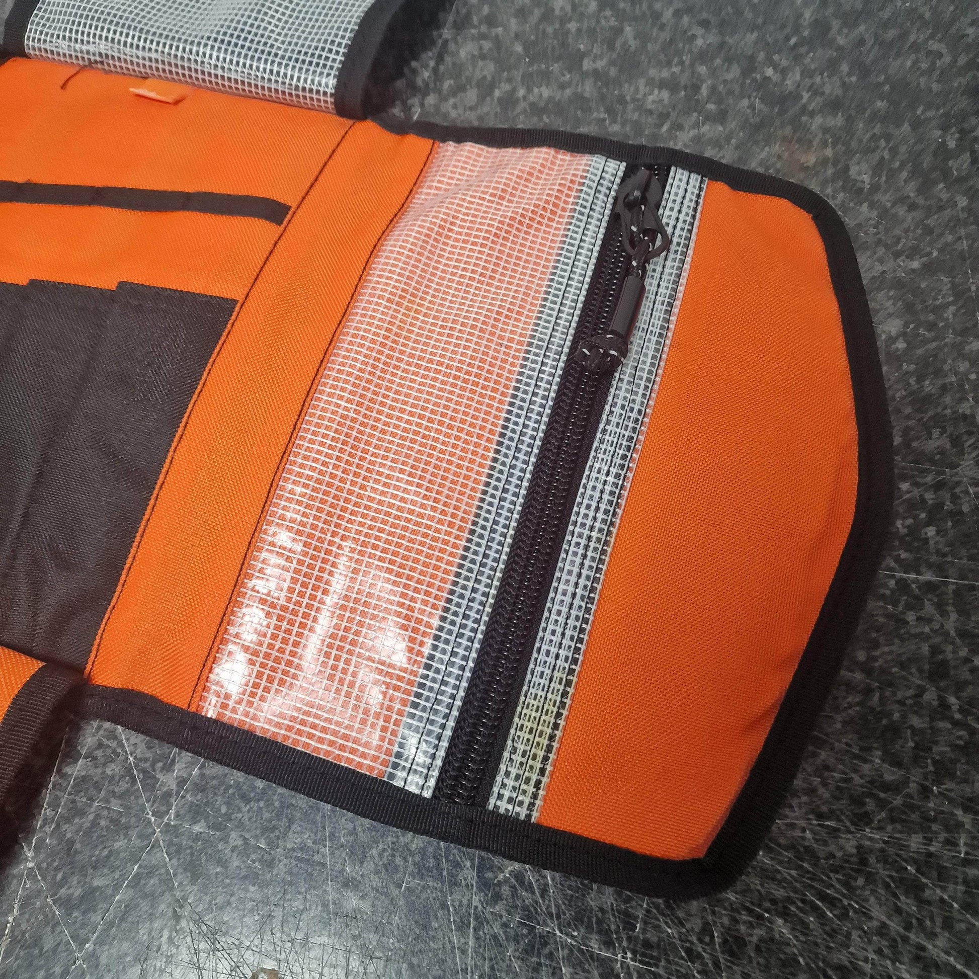 S&M Bikes S&M Bike x BILTWELL EXFIL-0 2.0 Tool Roll