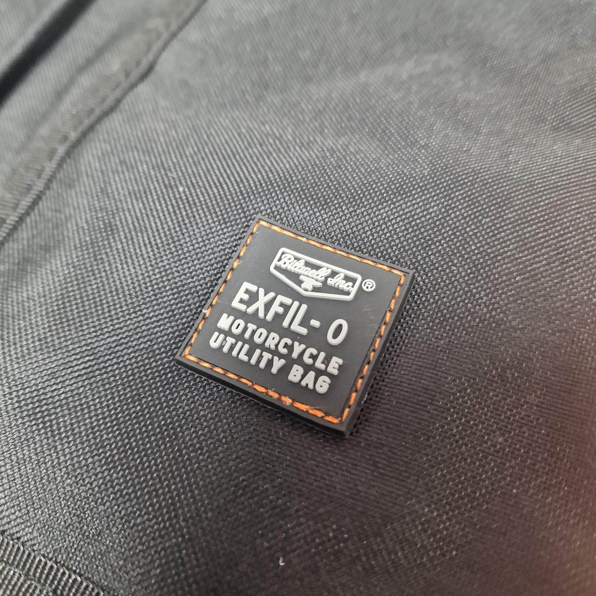 S&M Bikes S&M Bike x BILTWELL EXFIL-0 2.0 Tool Roll