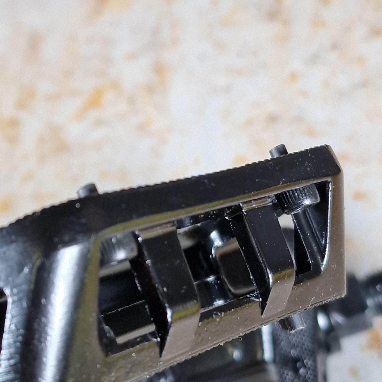 S&M Bikes BMX Parts S&M Bikes 101 Alloy Pedals