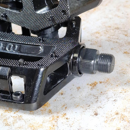 S&M Bikes BMX Parts S&M Bikes 101 Alloy Pedals