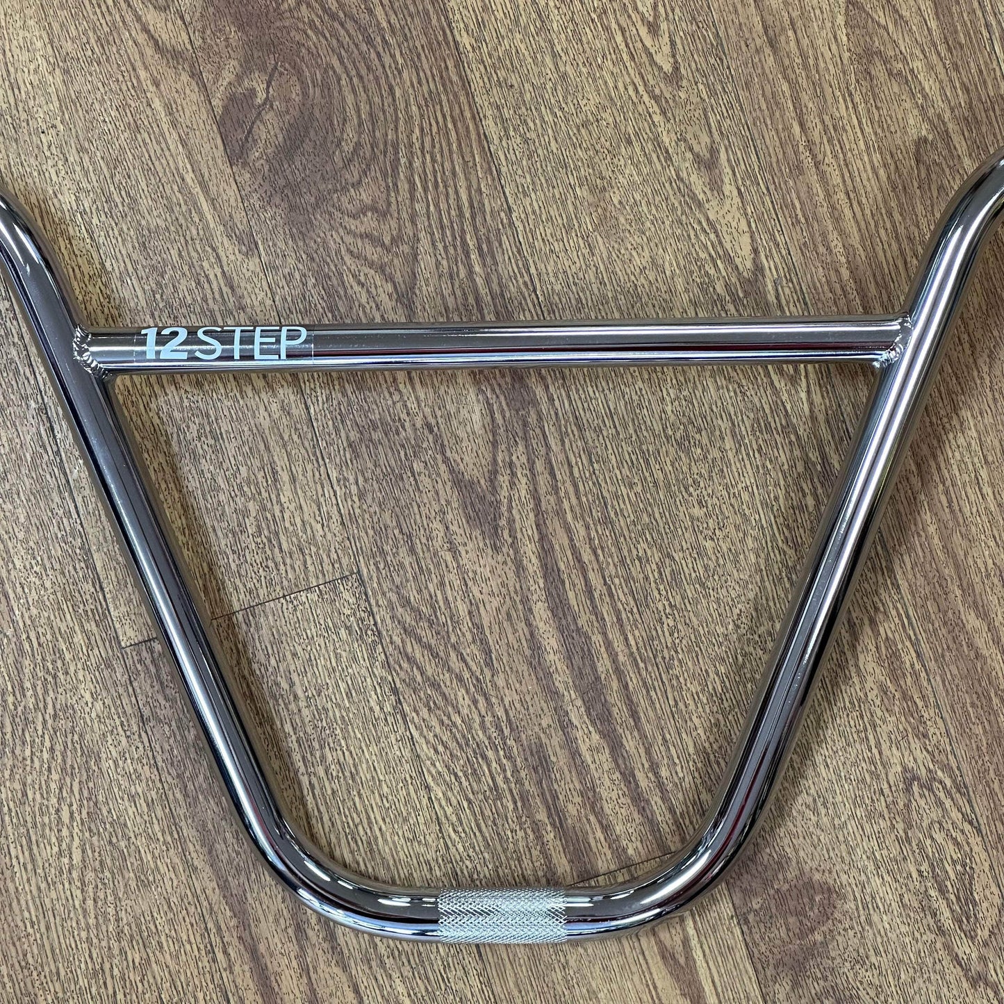 S&M Bikes BMX Parts S&M Bikes 12 Step Bars