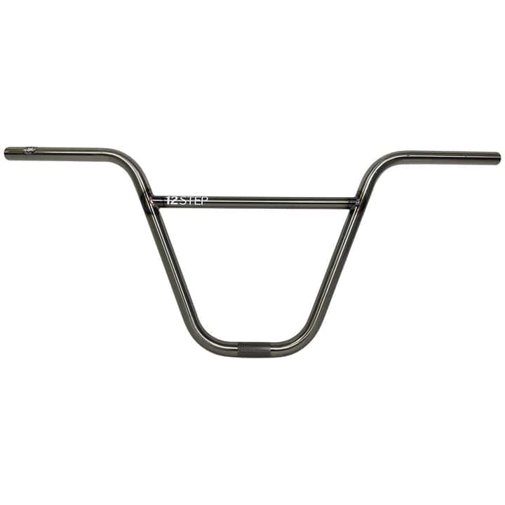 S&M Bikes BMX Parts S&M Bikes 12 Step Handlebar