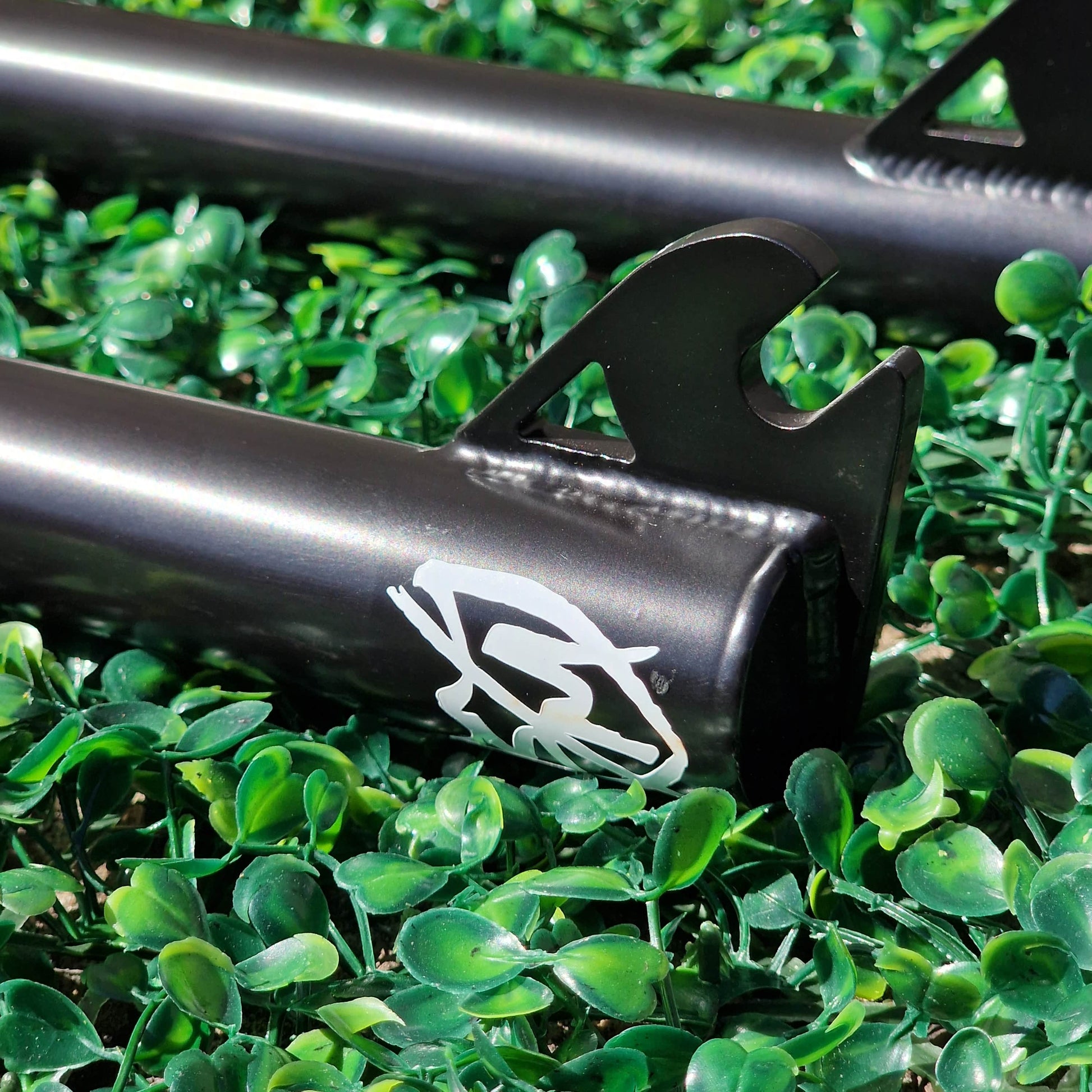 S&M Bikes BMX Parts S&M Bikes 22 Inch Pitchfork Forks Black