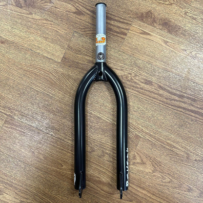 S&M Bikes BMX Parts S&M Bikes 22 Inch Pitchfork Forks Black