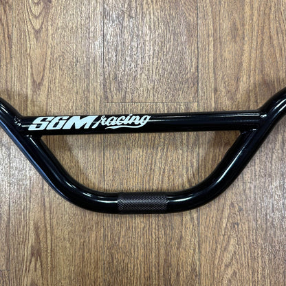 S&M Bikes BMX Parts S&M Bikes 5 Inch Race Bars