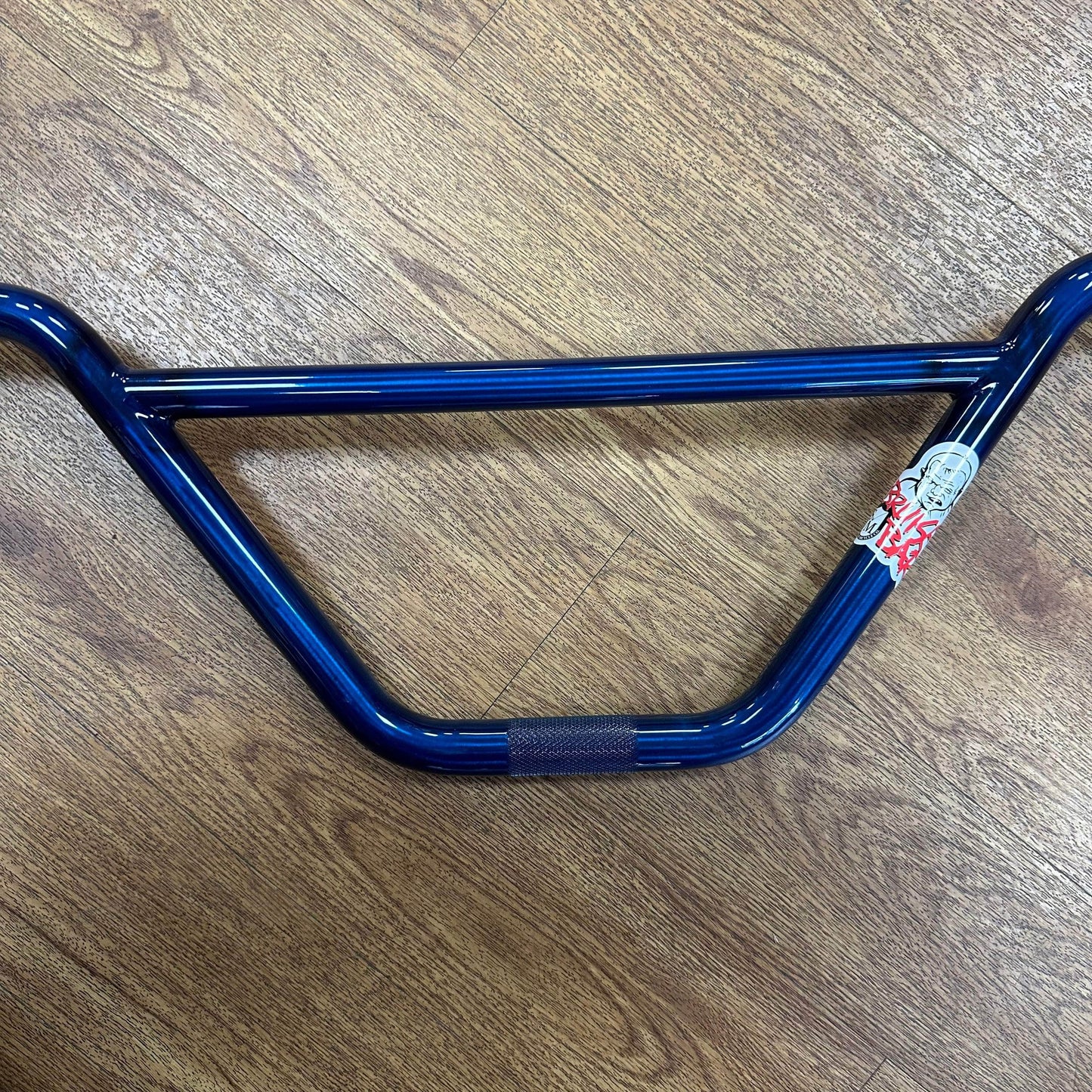 S&M Bikes BMX Parts S&M Bikes Big Bruiser 7 Inch Bars