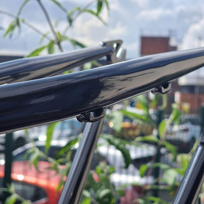 S&M Bikes BMX Parts S&M Bikes Big Jumper 26 Inch Dirt Jump Frame