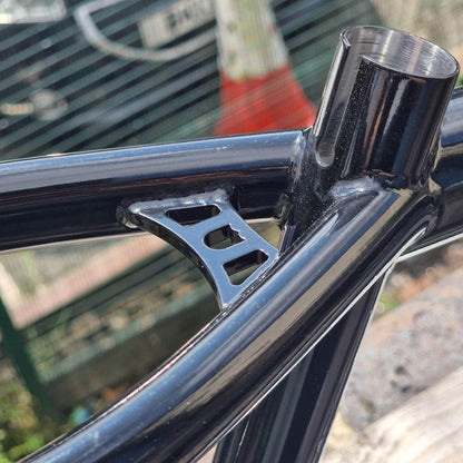 S&M Bikes BMX Parts S&M Bikes Big Jumper 26 Inch Dirt Jump Frame