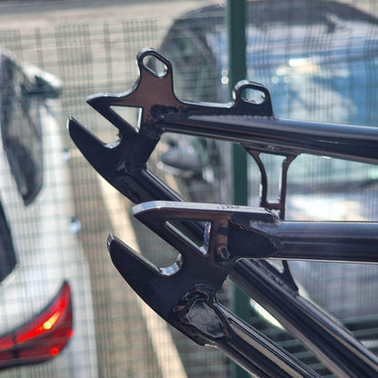 S&M Bikes BMX Parts S&M Bikes Big Jumper 26 Inch Dirt Jump Frame