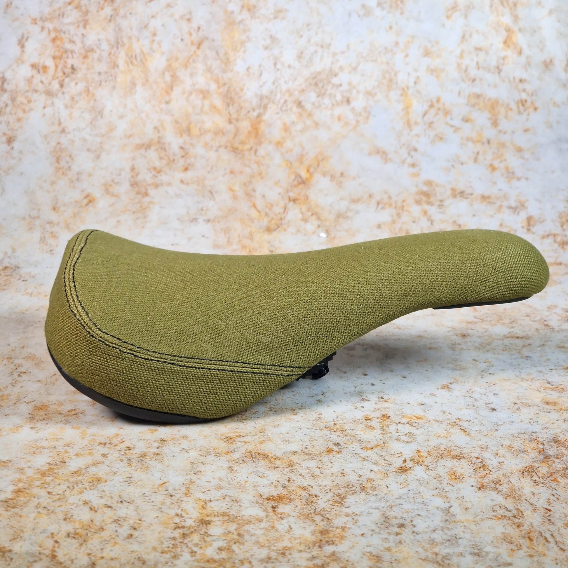 S&M Bikes BMX Parts S&M Bikes Canvas Stealth Pivotal Seat