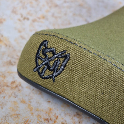 S&M Bikes BMX Parts S&M Bikes Canvas Stealth Pivotal Seat