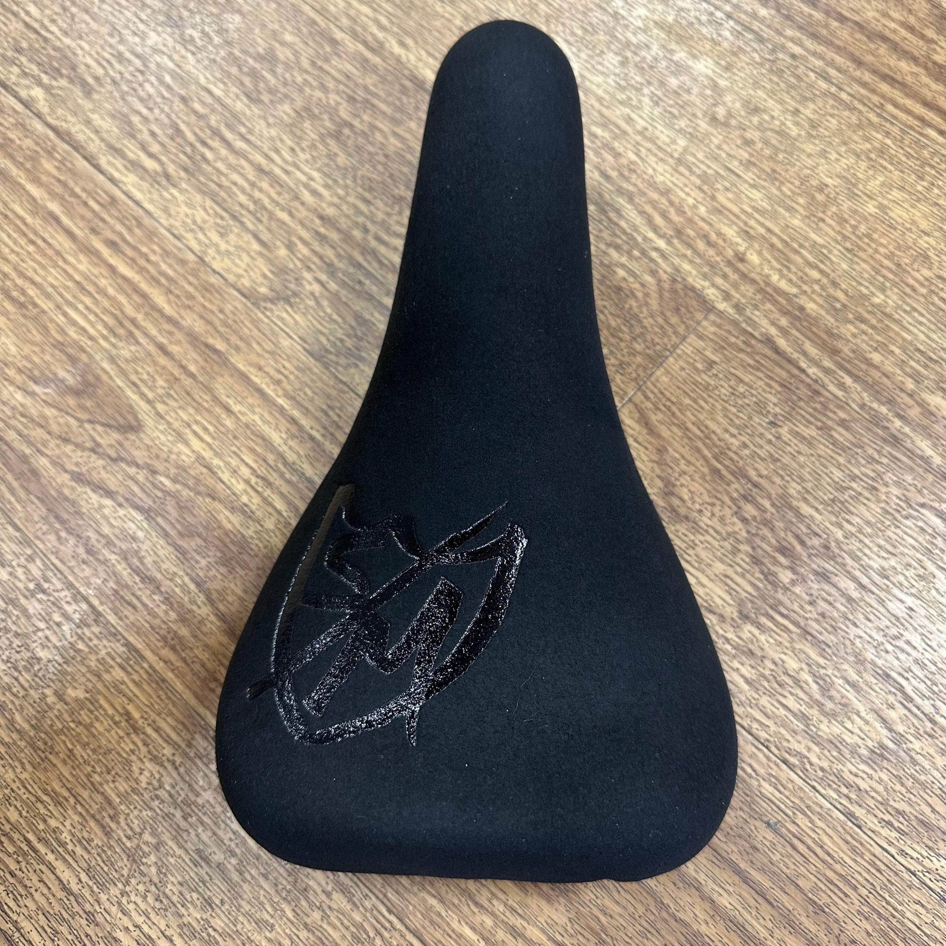 S&M Bikes BMX Parts S&M Bikes Canvas Stealth Pivotal Seat