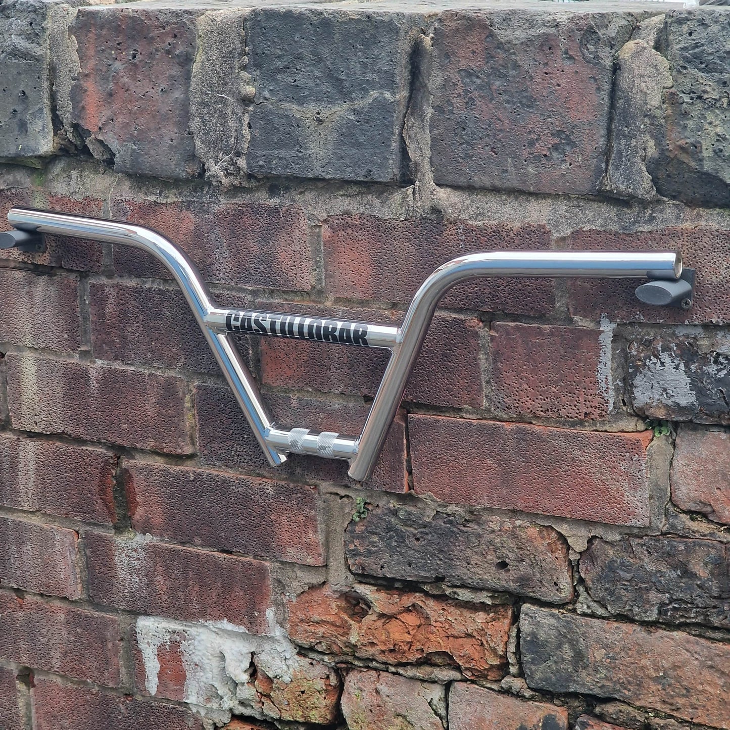 S&M Bikes BMX Parts S&M Bikes Castillo 4-Piece Bars