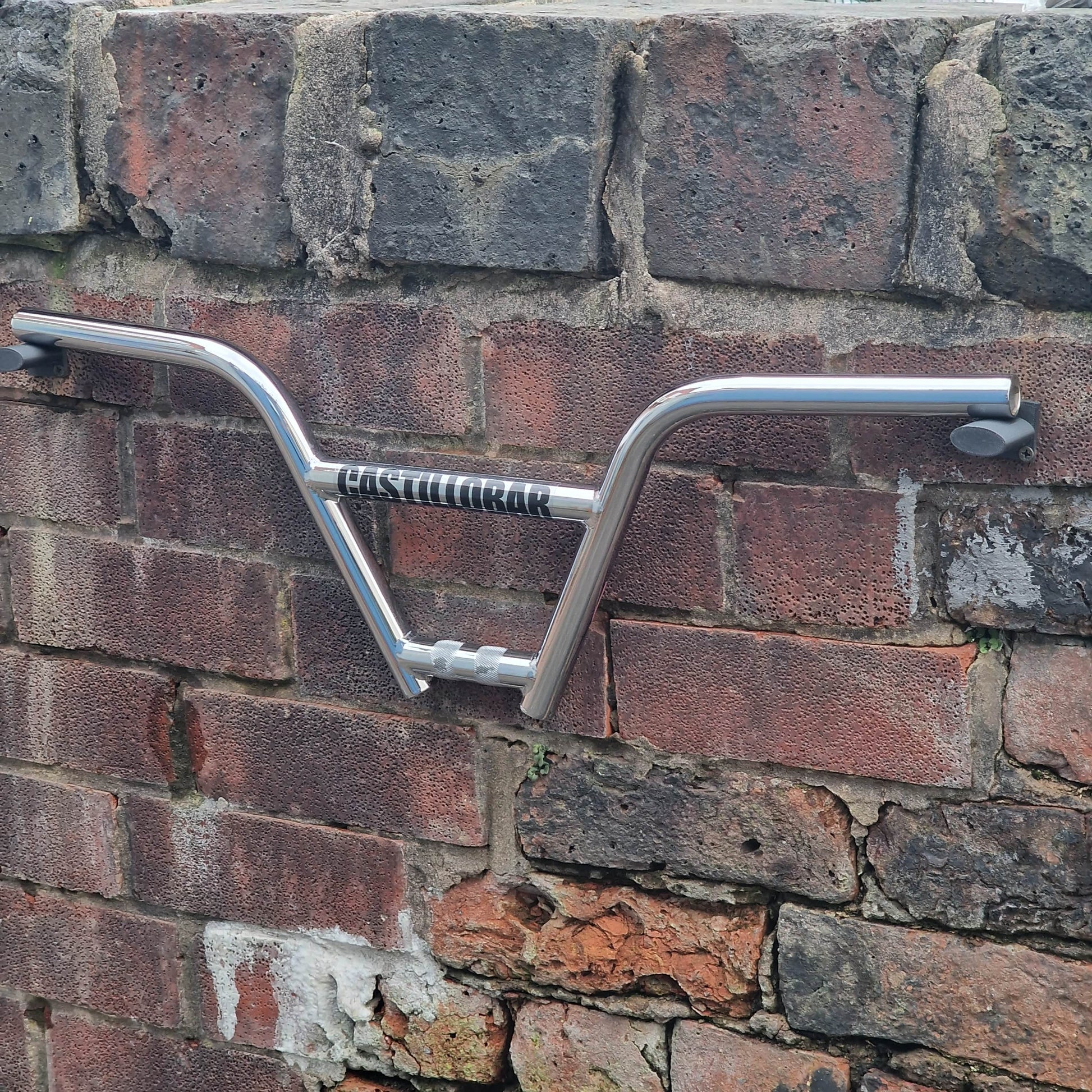 S&M Bikes BMX Parts S&M Bikes Castillo 4-Piece Bars