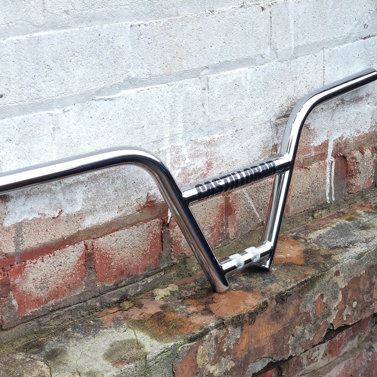 S&M Bikes BMX Parts S&M Bikes Castillo 4-Piece Bars