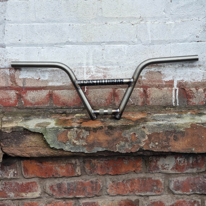 S&M Bikes BMX Parts S&M Bikes Castillo 4-Piece Bars