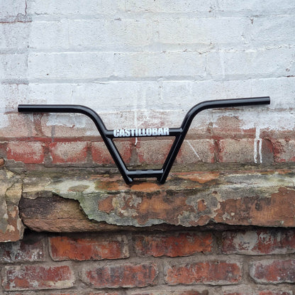 S&M Bikes BMX Parts S&M Bikes Castillo 4-Piece Bars