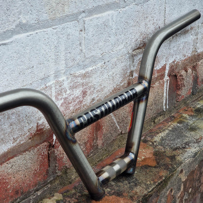 S&M Bikes BMX Parts S&M Bikes Castillo 4-Piece Bars