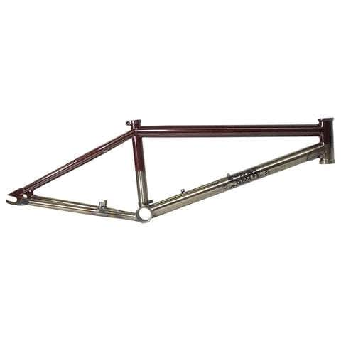 S&M Bikes BMX Parts S&M Bikes Credence Black Magic Frame Blood Oath