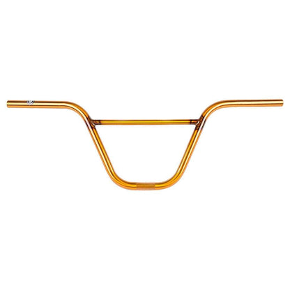 S&M Bikes BMX Parts Amber Ale / 9.25 / 22.2mm Standard S&M Bikes Credence XL 9.25" Bars