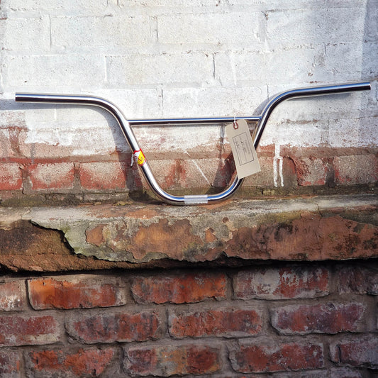 S&M Bikes BMX Parts S&M Bikes Credence XL 9.25" Bars