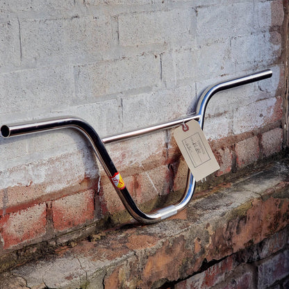 S&M Bikes BMX Parts S&M Bikes Credence XL 9.25" Bars