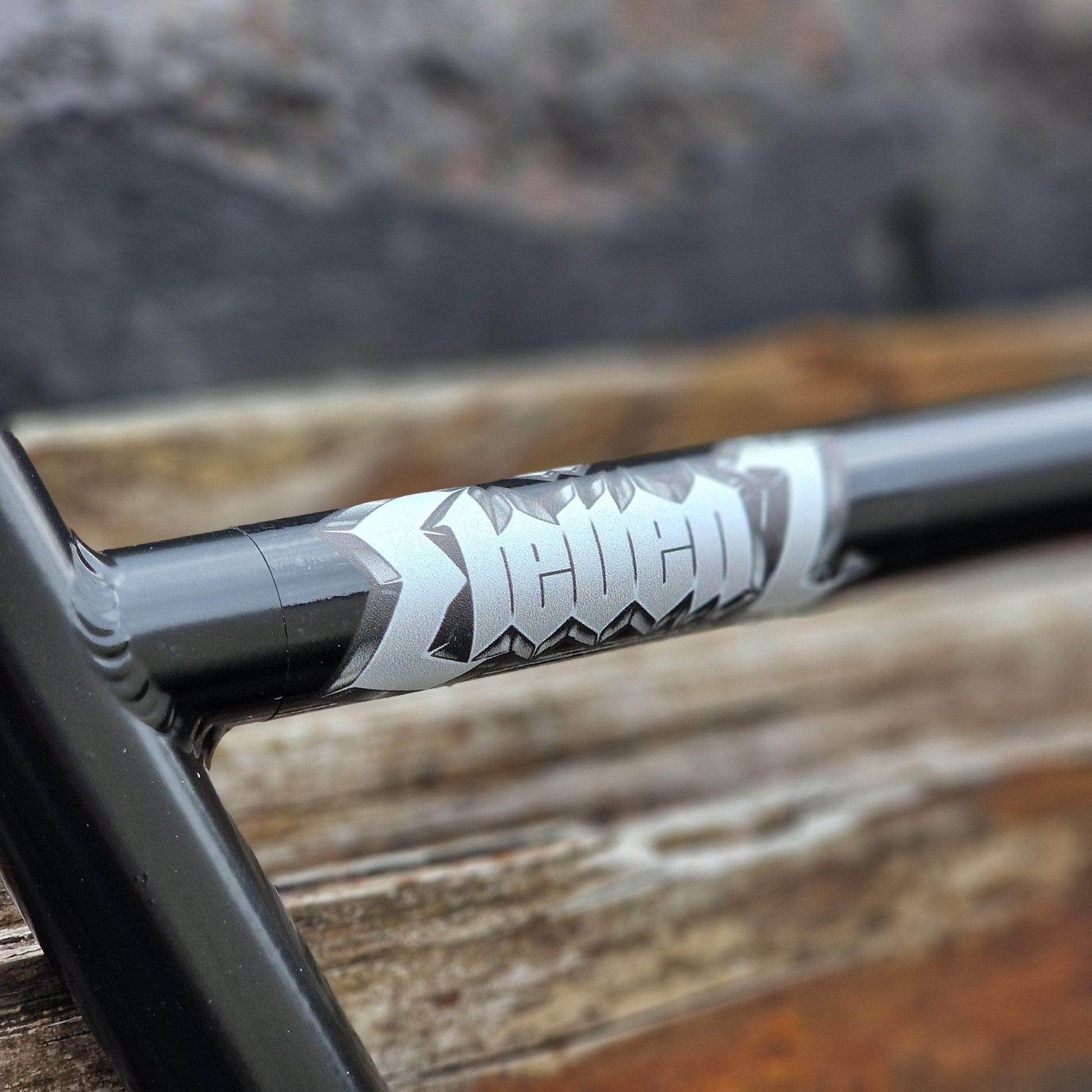 S&M Bikes BMX Parts S&M Bikes Elevenz Bars