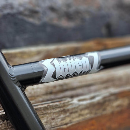 S&M Bikes BMX Parts S&M Bikes Elevenz Bars