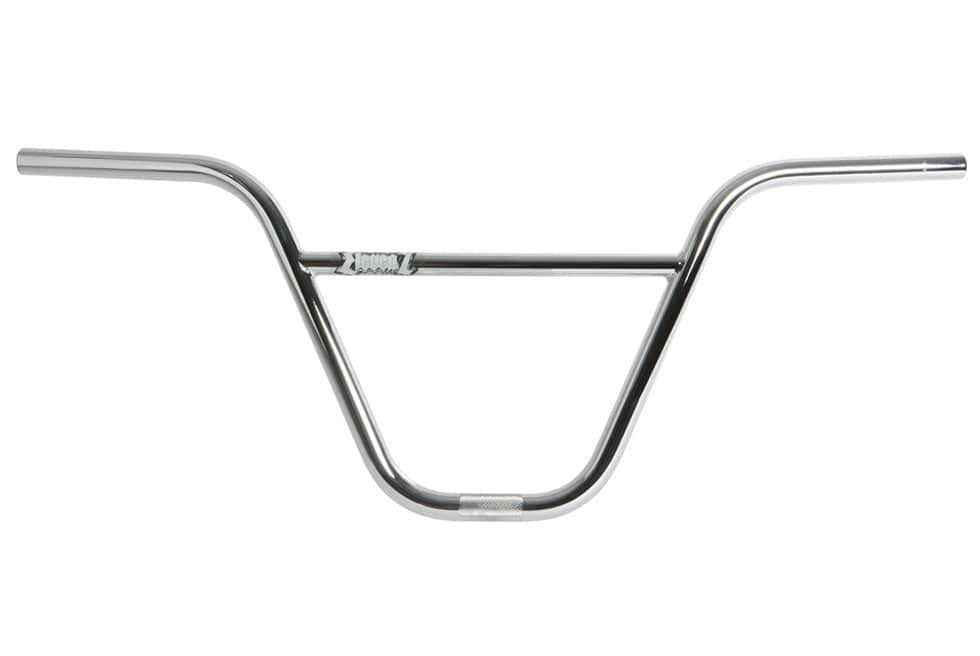 S&M Bikes BMX Parts Chrome / 11 / 22.2mm Standard S&M Bikes Elevenz Bars