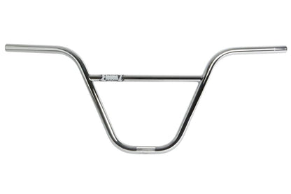 S&M Bikes BMX Parts Chrome / 11 / 22.2mm Standard S&M Bikes Elevenz Bars