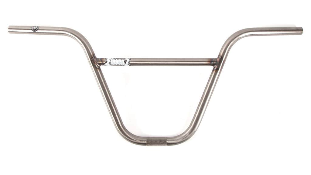 S&M Bikes BMX Parts Gloss Clear / 11 / 22.2mm Standard S&M Bikes Elevenz Bars