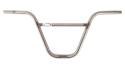 S&M Bikes BMX Parts Gloss Clear / 11 / 22.2mm Standard S&M Bikes Elevenz Bars