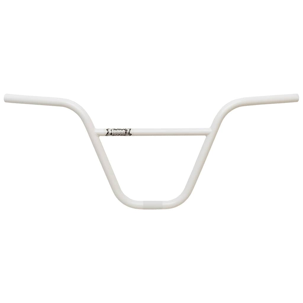 S&M Bikes BMX Parts Gloss White / 11 / 22.2mm Standard S&M Bikes Elevenz Bars