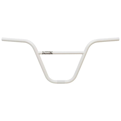 S&M Bikes BMX Parts Gloss White / 11 / 22.2mm Standard S&M Bikes Elevenz Bars