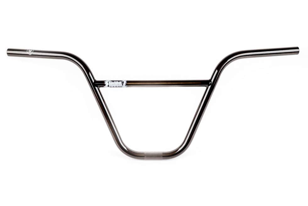 S&M Bikes BMX Parts Trans Black / 11 / 22.2mm Standard S&M Bikes Elevenz Bars