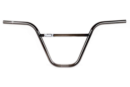 S&M Bikes BMX Parts Trans Black / 11 / 22.2mm Standard S&M Bikes Elevenz Bars