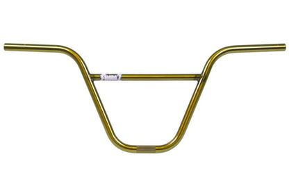 S&M Bikes BMX Parts Trans Gold / 11 / 22.2mm Standard S&M Bikes Elevenz Bars