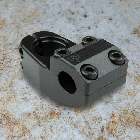 S&M Bikes BMX Parts S&M Bikes Enduro V2 Stem Black