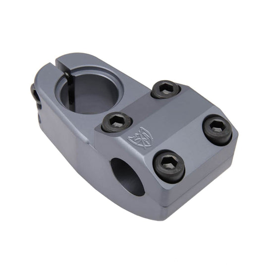 S&M Bikes BMX Parts S&M Bikes Enduro V2 Stem Matte Grey