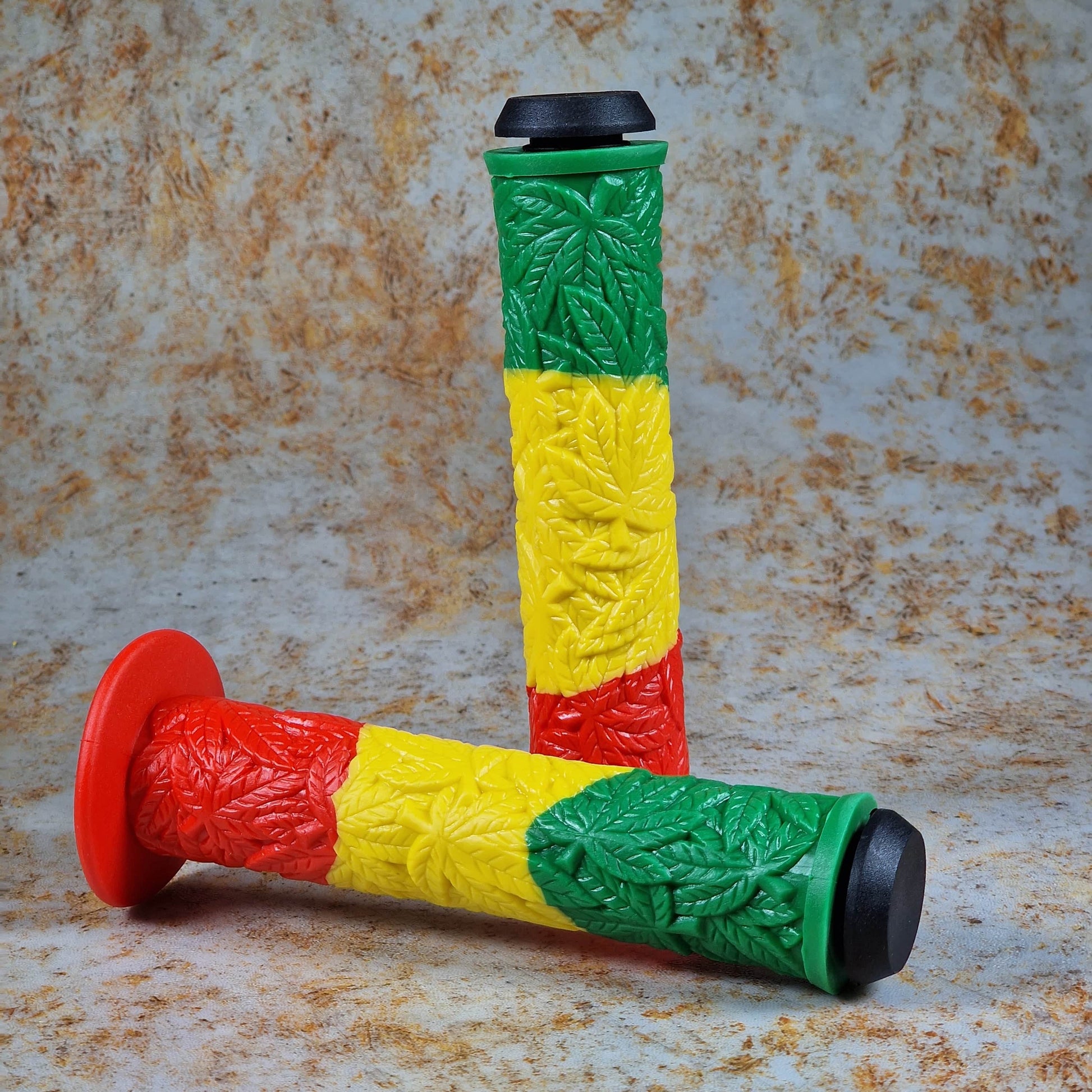 S&M Bikes BMX Parts S&M Bikes Ganja Grips