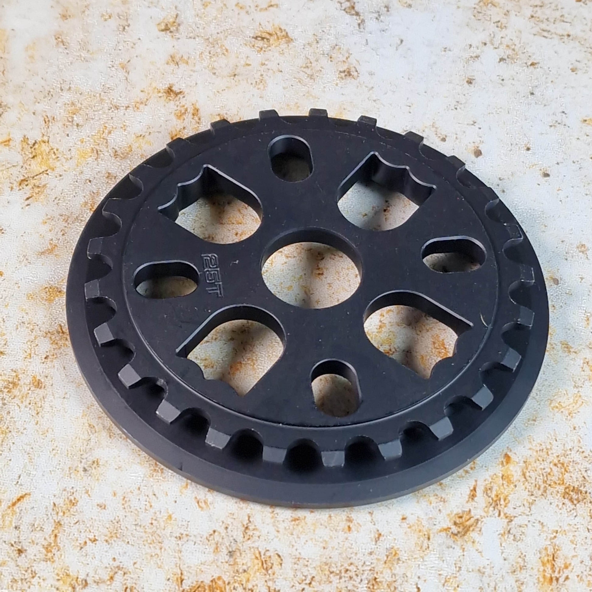 S&M Bikes BMX Parts S&M Bikes GoRing Guard Sprocket