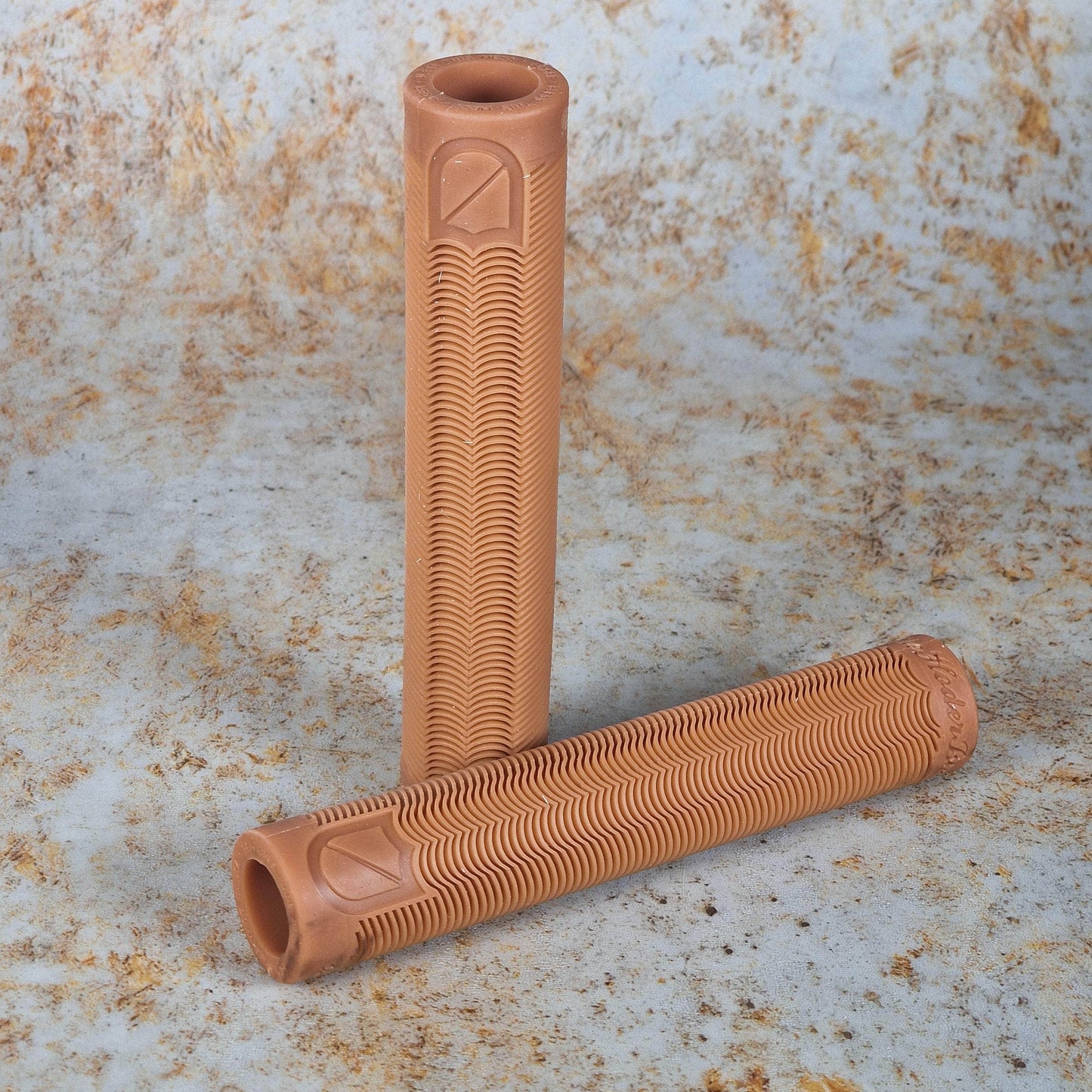 S&M Bikes BMX Parts Gum S&M Bikes Hoder Grips