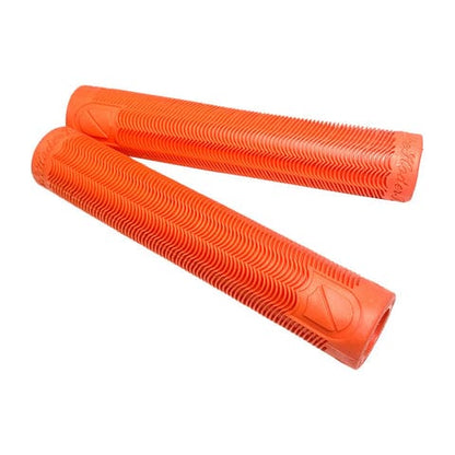 S&M Bikes BMX Parts Orange S&M Bikes Hoder Grips