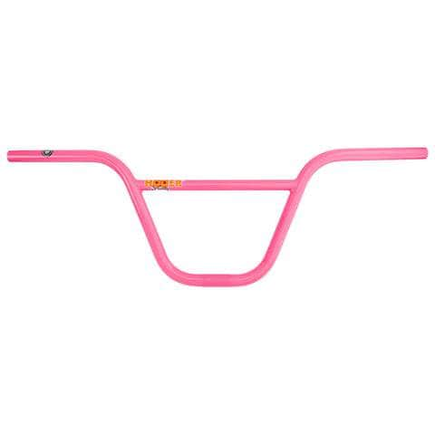 S&M Bikes BMX Parts Hot Pink / 9 / 22.2mm Standard S&M Bikes Hoder High Bars