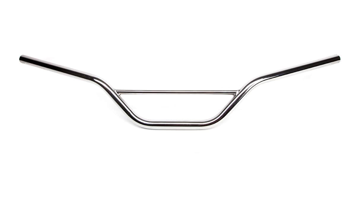 S&M Bikes BMX Parts S&M Bikes Husky 4 Speed 6.25" x 32.5" MX Bars