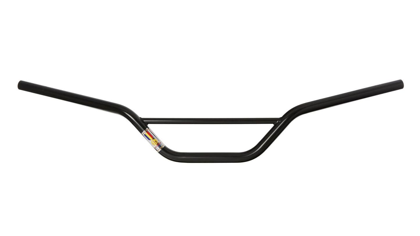 S&M Bikes BMX Parts S&M Bikes Husky 4 Speed 6.25" x 32.5" MX Bars