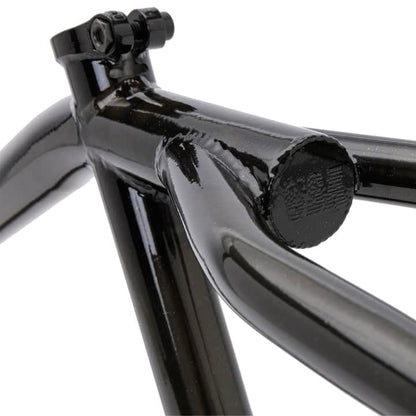 S&M Bikes BMX Parts S&M Bikes L.A.M.F Jason Ball Sig Frame Stardust